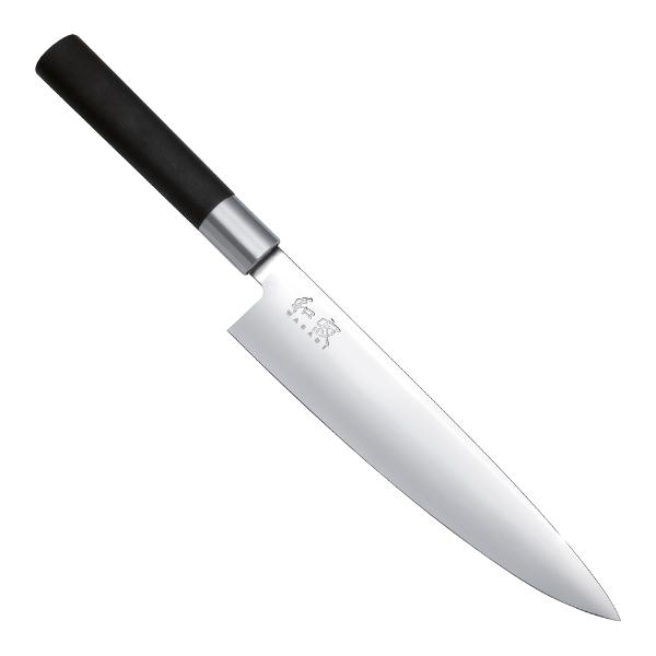 Wasabi Black Kockkniv 20 cm