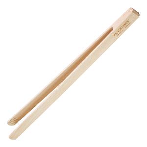 Kockums Jernverk Grilltång 40 cm Bokträ