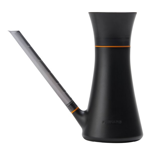 Fiskars Vattenkanna 1,2 L svart