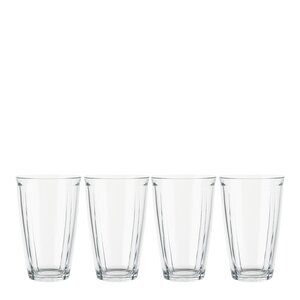 Rosendahl Grand Cru Soft latteglas 48 cl 4-Pack