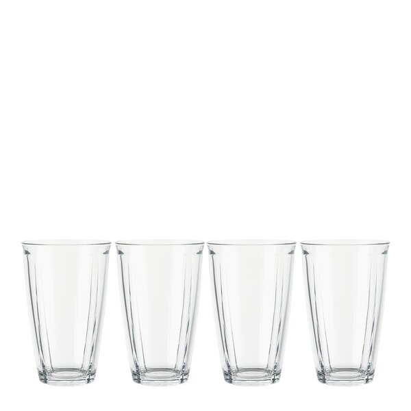 Rosendahl Grand Cru Soft latteglas 48 cl 4-Pack
