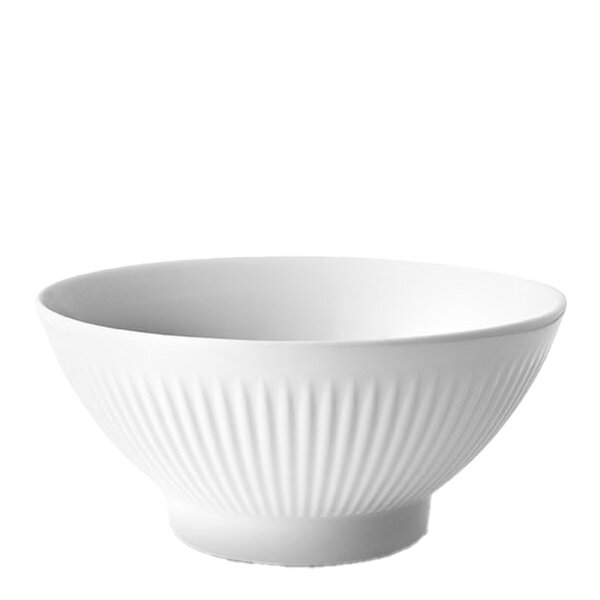 Eva Trio Legio Nova Ramenskål 13 cm vit