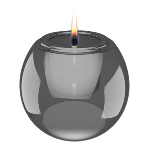 Tenderflame Globus bordslykta 12 cm Acorn