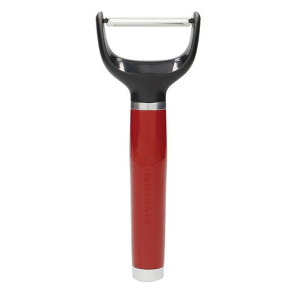 KitchenAid Core Y-skalare 18,8 cm empire red
