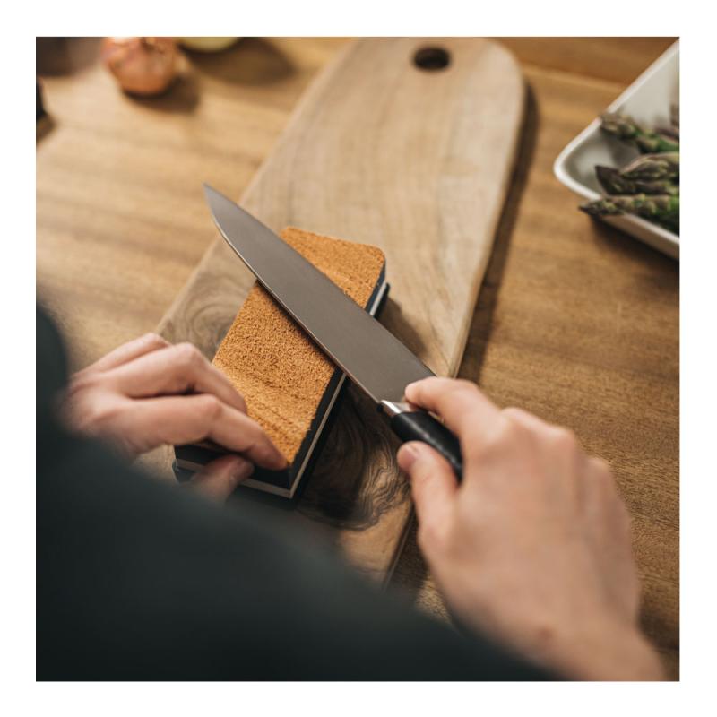 Fiskars Brynstensset