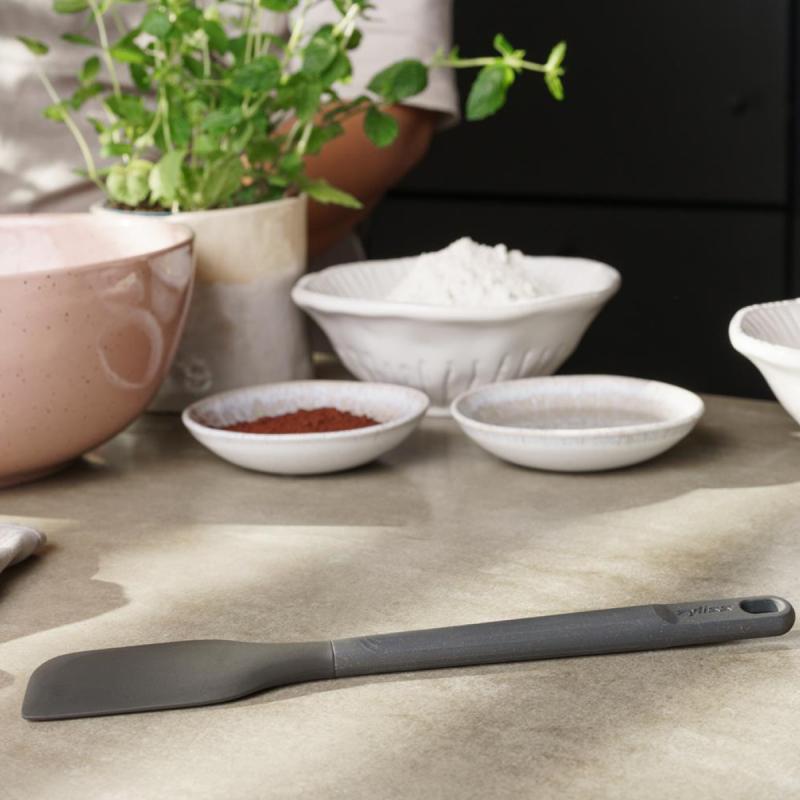 Zyliss Slickepott M 28 cm Grå