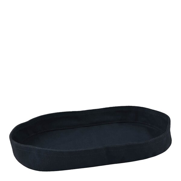 Stelton Orlo brödpåse till serveringsbricka 632 4 cm black