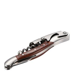 Modern House Sontell Vinöppnare Stål/Brun