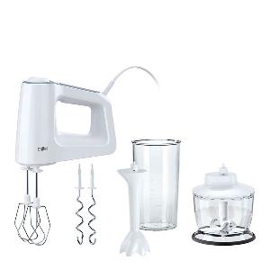 Braun MultiMix 3 Elvisp HM3135WH