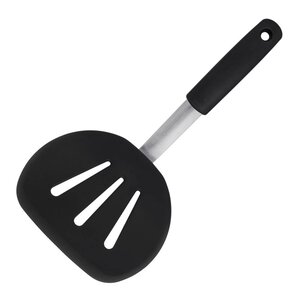 Oxo Flexibel stekspade 30 cm svart