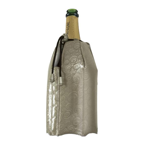 Active Cooler Champagnekylare Platina