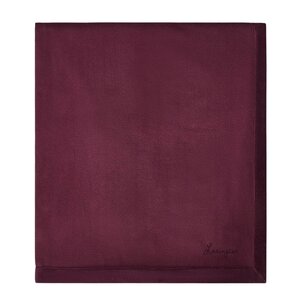 Lexington Fiskbensmönstrat överkast bomull 160x240 cm fig