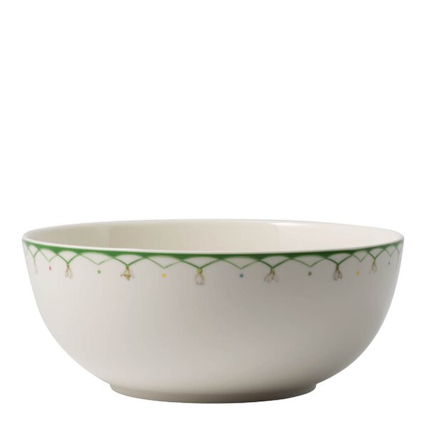 Villeroy & Boch Colourful Spring salladsskål 23 cm