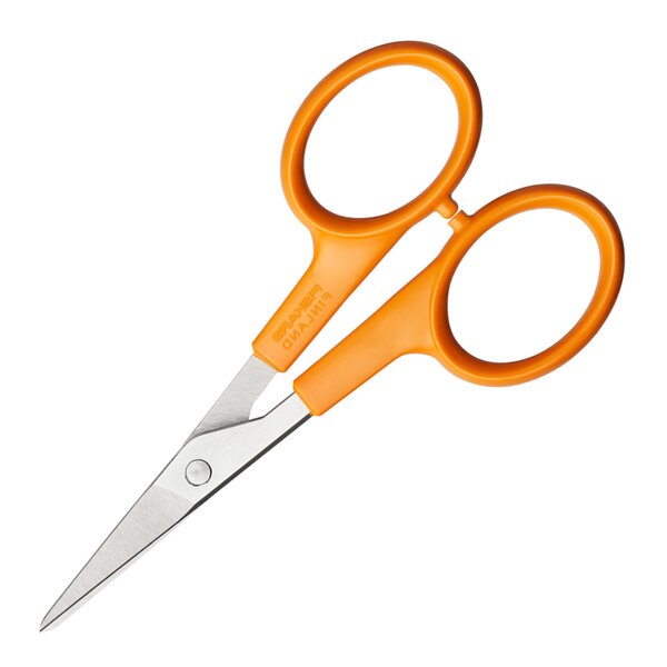 Fiskars Classic broderisax 10 cm