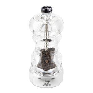 Peugeot Nancy Pepparkvarn 12 cm Akryl