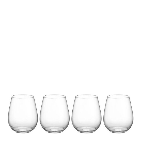 Orrefors Balance tumblerglas 33 cl 4-pack