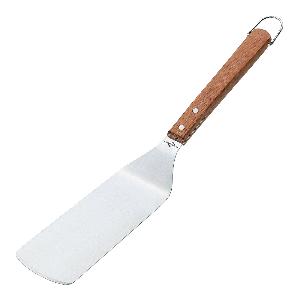 Küchenprofi BBQ Texas Grillspade 45 cm