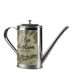Giovacchino Barni Classico olivoljekanna 500 ml Olio