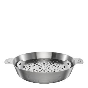 Fiskars Norden Grillkorg/ånginsats 30cm