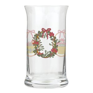 Holmegaard Jul ölglas 2025 50 cl