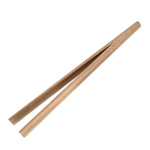 Maku Stekpincett 30 cm akacia