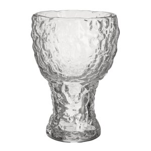 Kosta Boda Moss highballglas 42 cl 2-pack klar