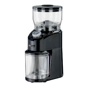 Ariete CoffeeHouse Kaffekvarn 200 W Svart