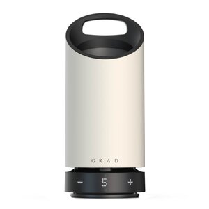 Grad No. 1 vinkylare offwhite