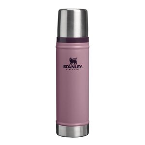 Stanley Classic termos 0,59 L Purple Smoke