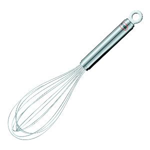 Rösle Ballongvisp Stål 14 trådar 32 cm
