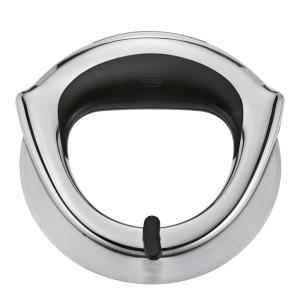 Rösle Pizzaskärare 14 cm Stål