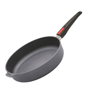 Woll Diamond Lite Traktörpanna med Avtagbart Handtag 32 cm