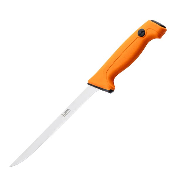 EKA Pro filékniv 22 cm orange