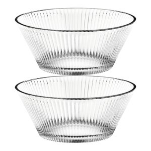 Nachtmann Aperitivo skål 33 cl 2-pack