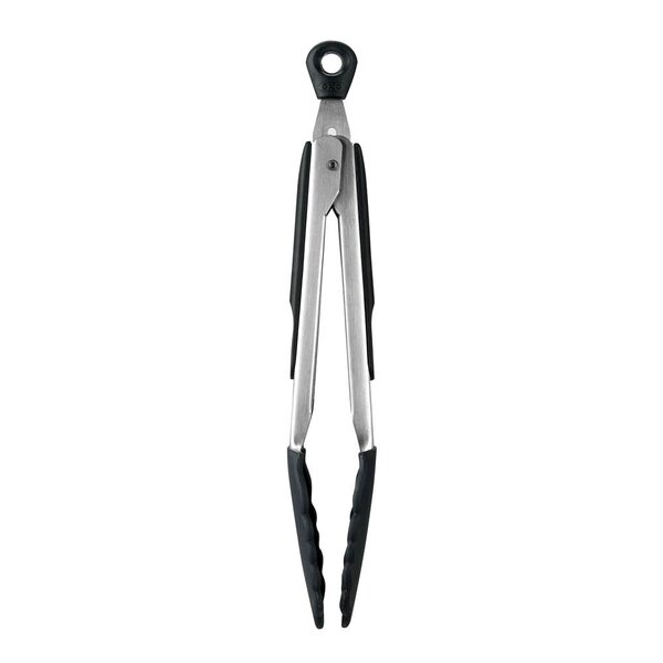 Oxo Serveringstång silikon 23 cm