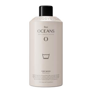 Five Oceans Tvättmedel Fintvätt 50 cl Pine Forest