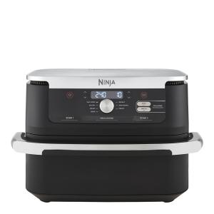 Ninja Foodi flexdrawer airfyer 10,4 L 2470W
