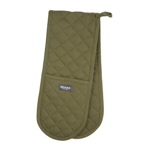 Dexam Love Colour ugnsvante dubbel Olive Green
