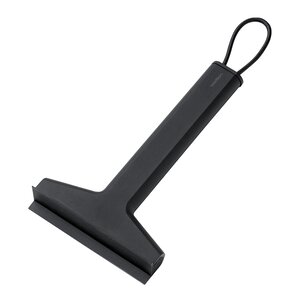 Stelton Journey isskrapa 20x11 cm svart