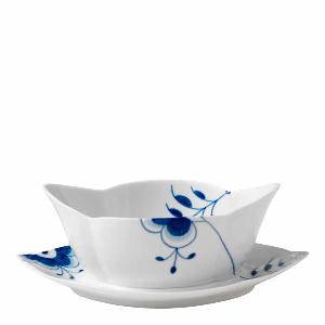 Royal Copenhagen Blue Fluted Mega Såsskål 55 cl