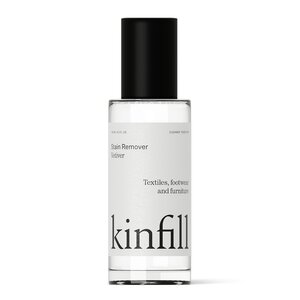 Kinfill Fläckborttagare 150 ml vetiver