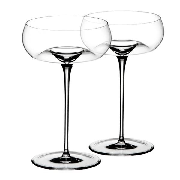 Zieher Vision Nostaglic Cocktailglas 2-pack