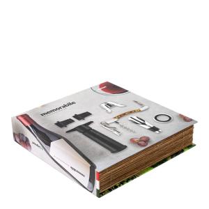 Legnoart Memorabile Vinset 7 delar