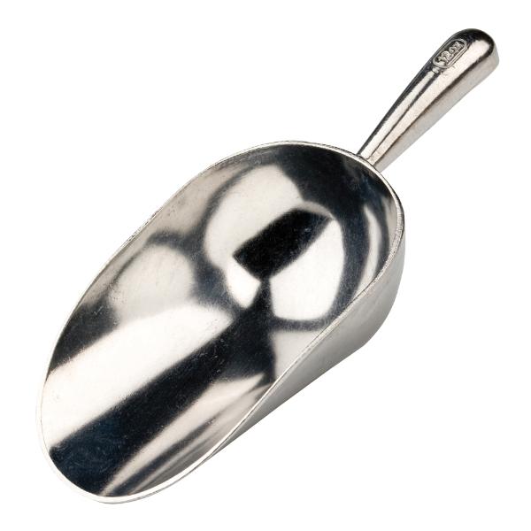 Isskopa aluminium