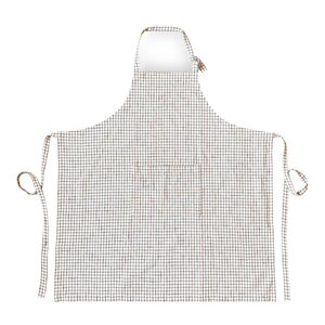 Rosendahl Garn förkläde one size terrakotta