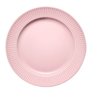 Eva Trio Legio Nova Palette frukosttallrik 22 cm soft pink