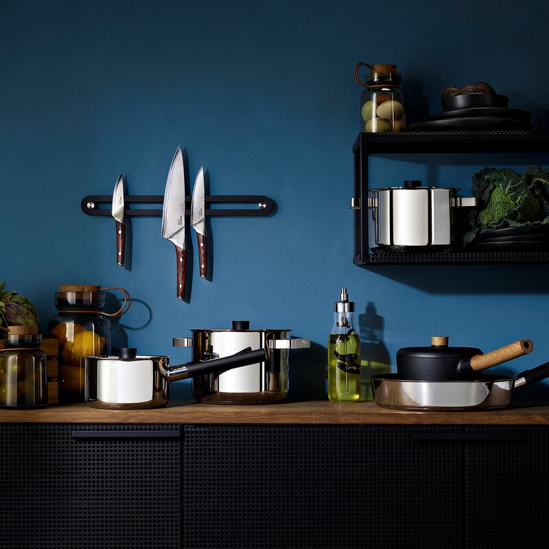 Eva Solo Nordic Kitchen Kockkniv 20 cm