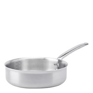 de Buyer Alchimy Traktörpanna 5 L 28 cm