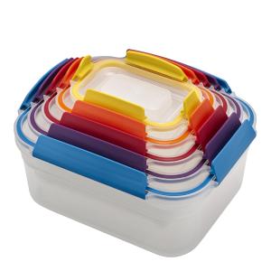 Joseph Joseph Nest Lock Förvaringsset 5 Delar Multi
