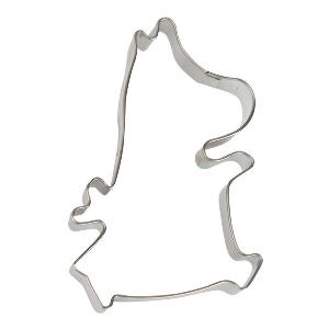 Martinex Pepparkaksform Muminmamma Medium